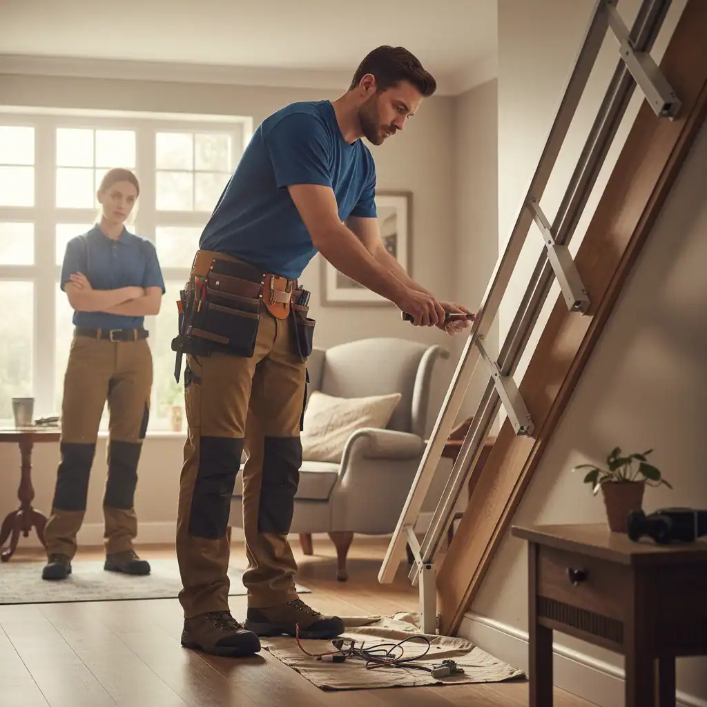 Monteur Buitendienst | Startsalaris €2850 – €3400