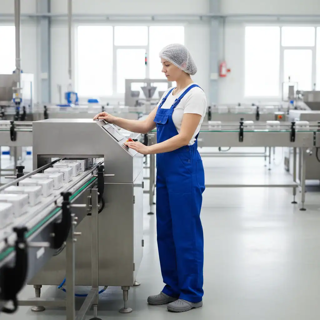 Operator 2 ploegen | Salaris tot €3200 | Schone omgeving