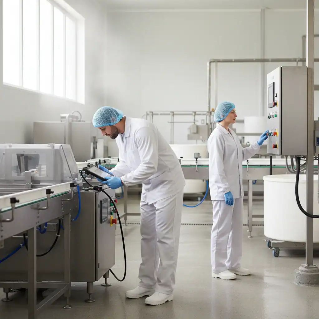 Service monteur | tot €5400