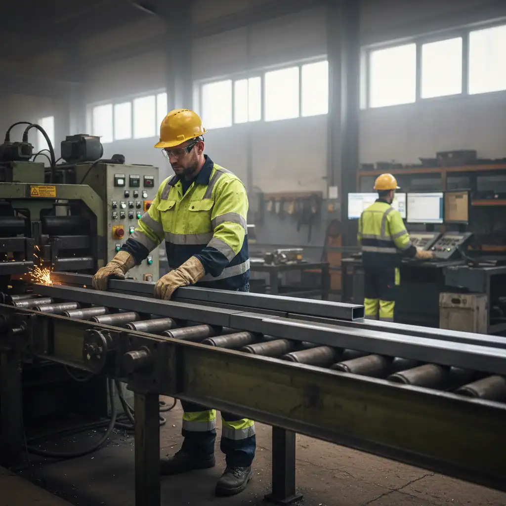 Operator| Dagdienst | startsalaris vanaf €3000