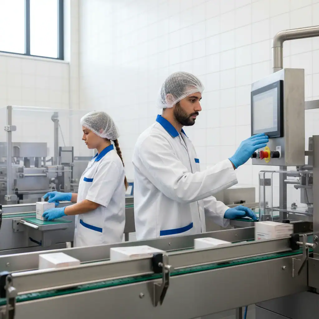 Operator | €3.970,-