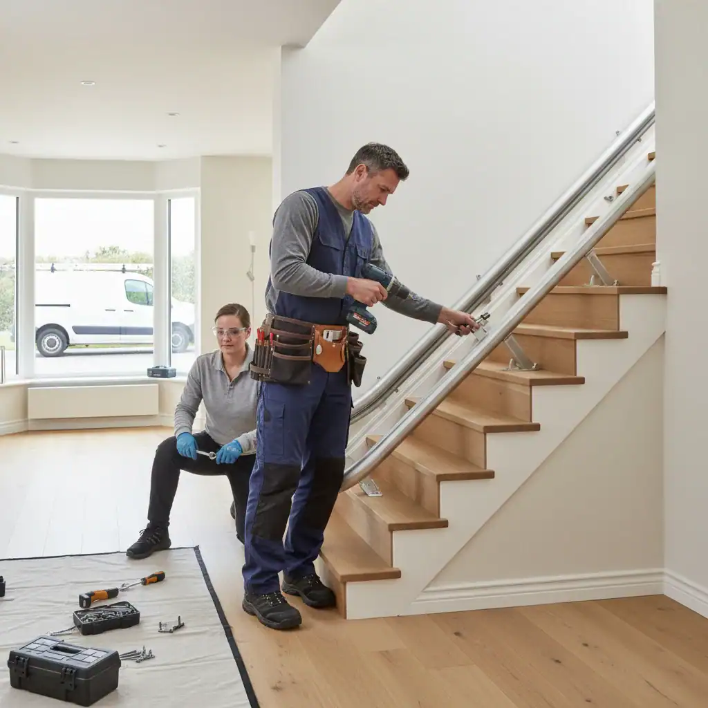 Installatiemonteur| Startsalaris €2900 -€3500