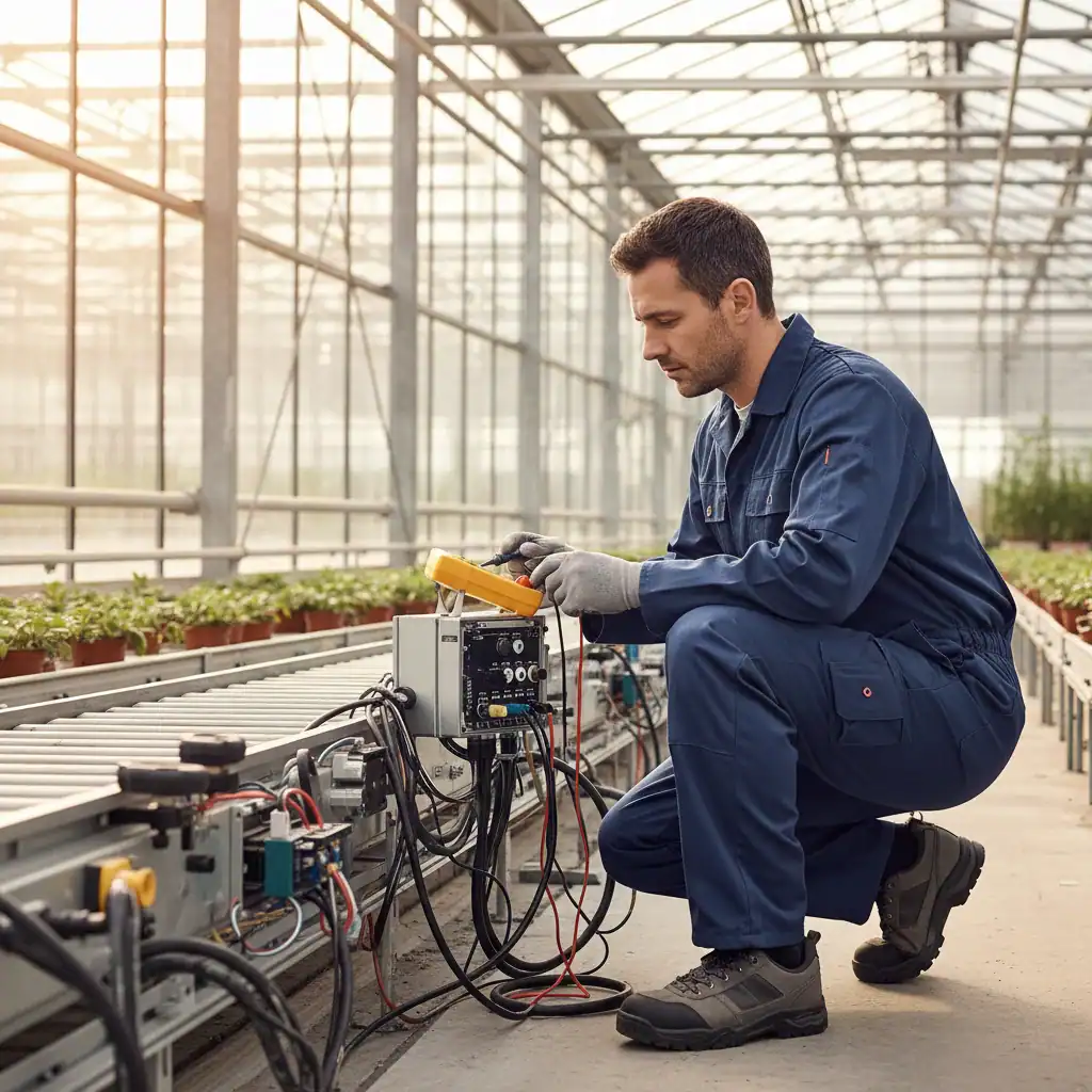 Monteur Buitendienst – tot €3.900 |Reizen naar o.a. Canada & Australië