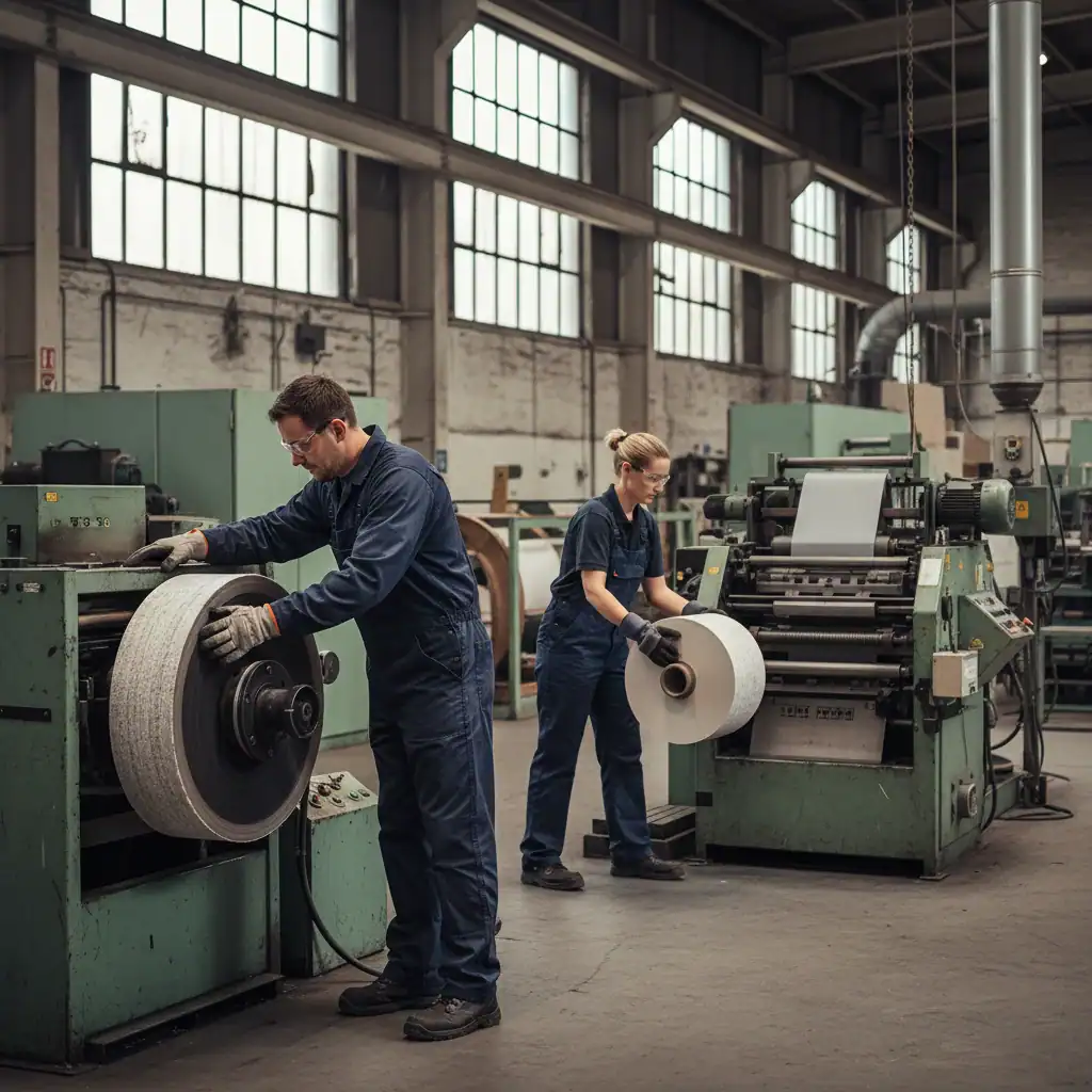 Operator | 2 ploegen