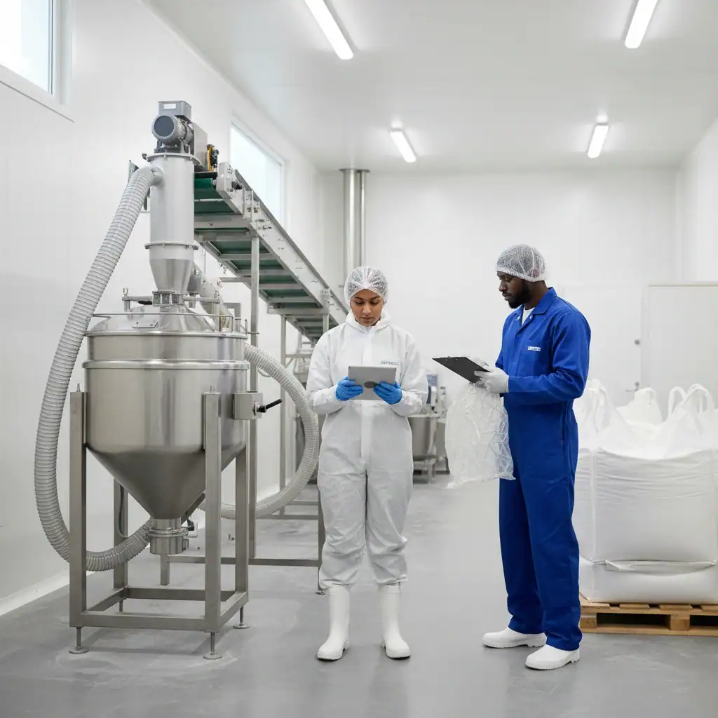 Proces Operator/Meewerkend Voorman| tot €3100,-