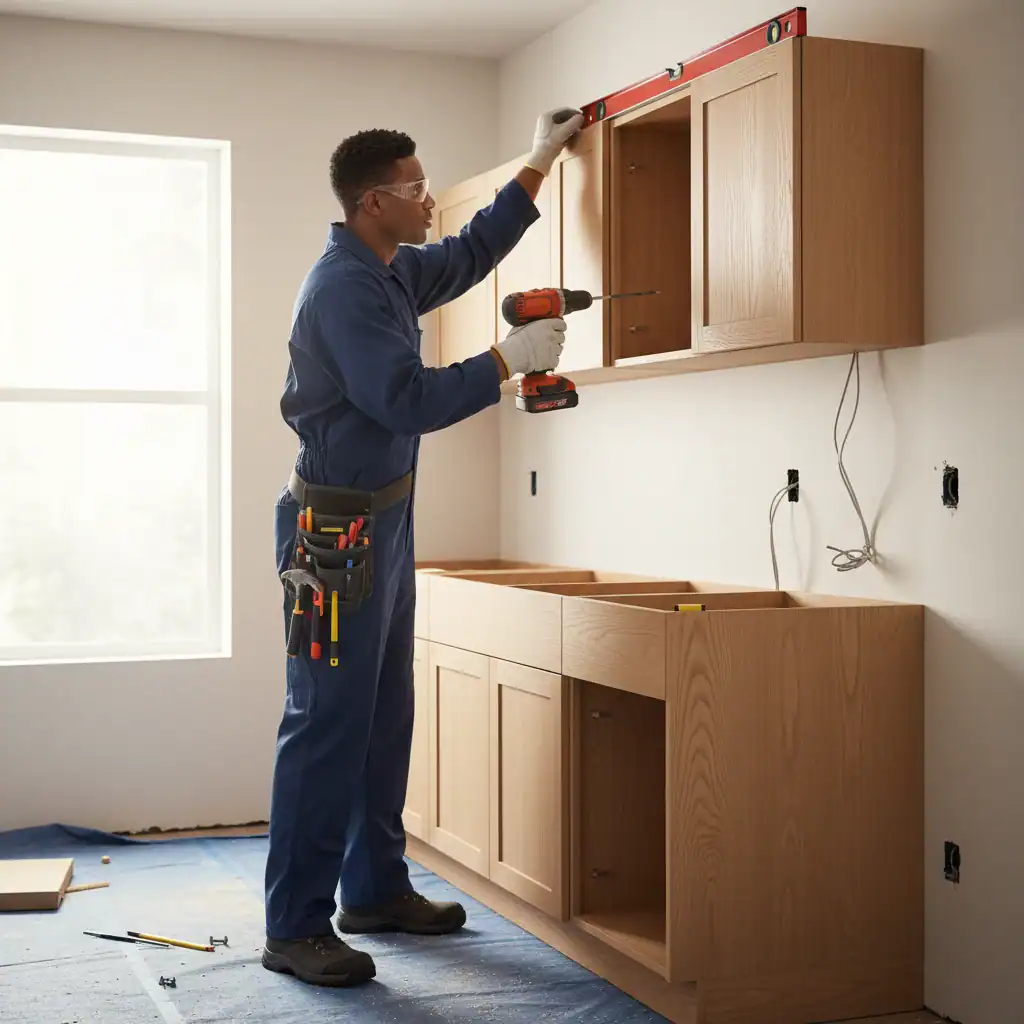 Monteur woningrenovatie | Geen dag hetzelfde!