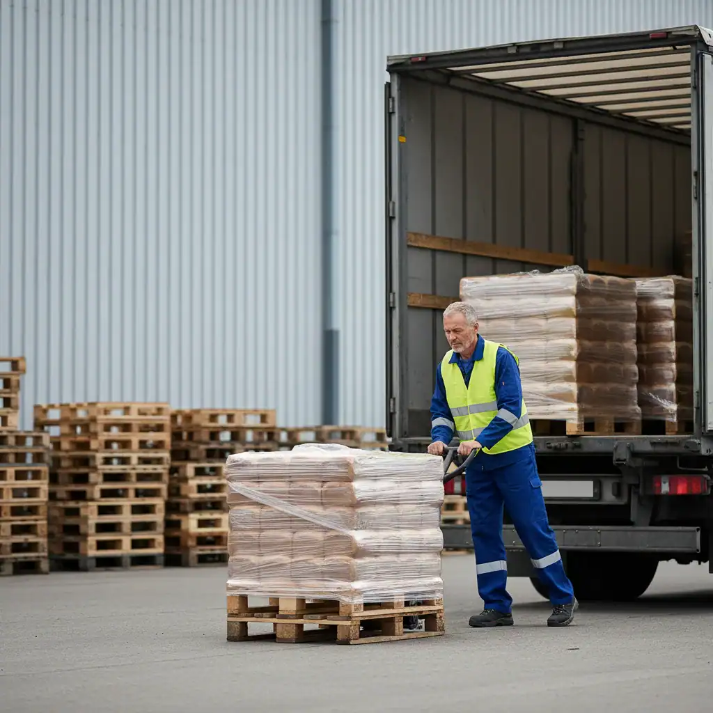 Word CE Chauffeur in Zaandam en Aalsmeer