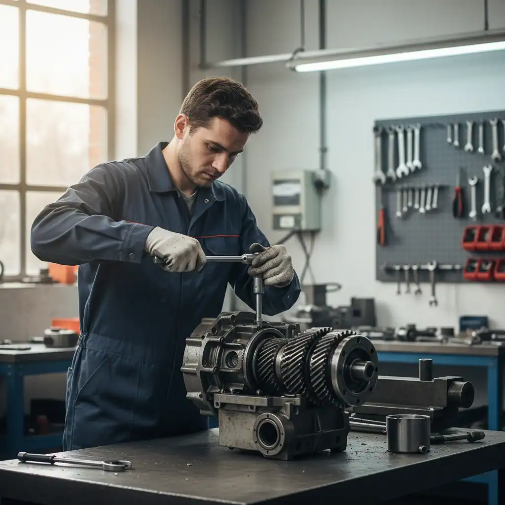 Werktuigbouwkundige | Salaris €3500 – €5000 per maand