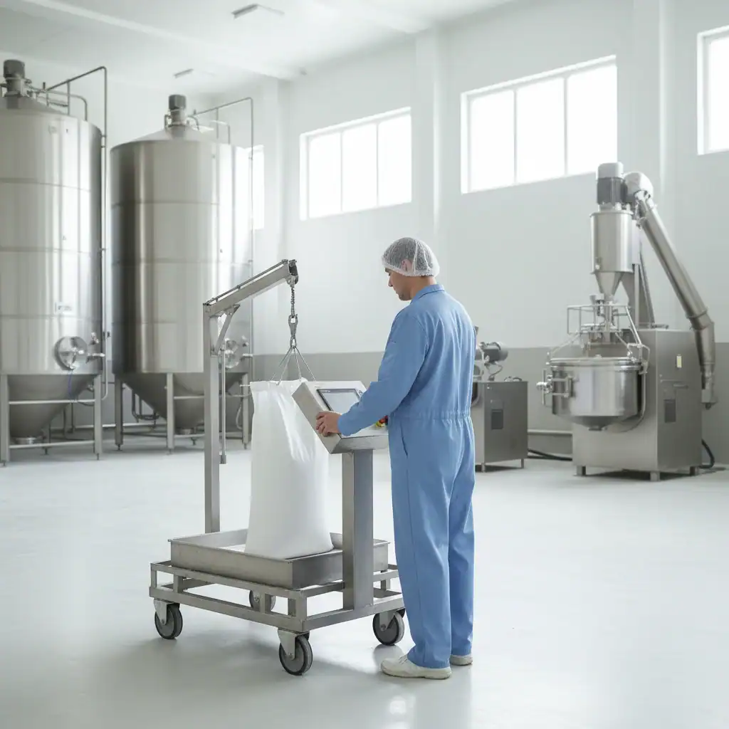 Medewerker weegwagen | vanaf €3.373,85 p/m! | 3-ploegen