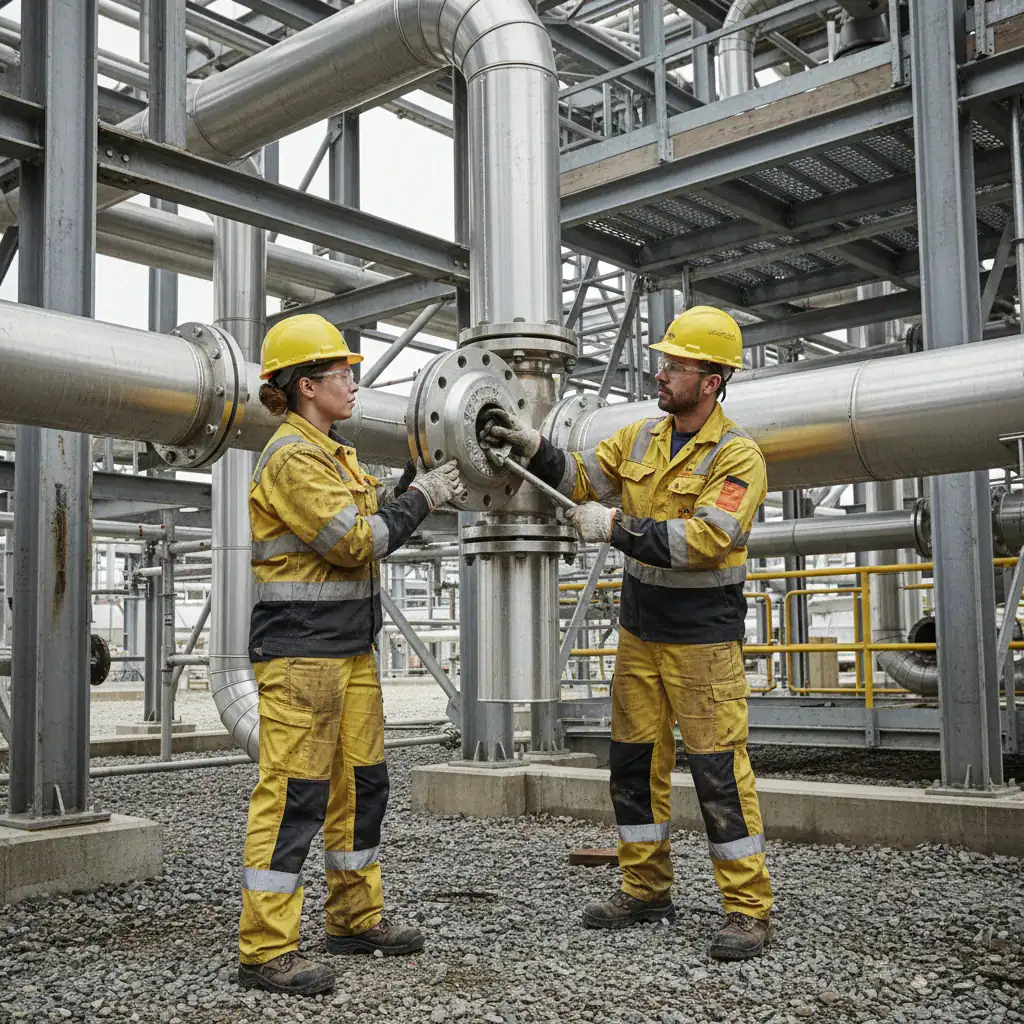 Monteur Buitendienst | tot €4000,-