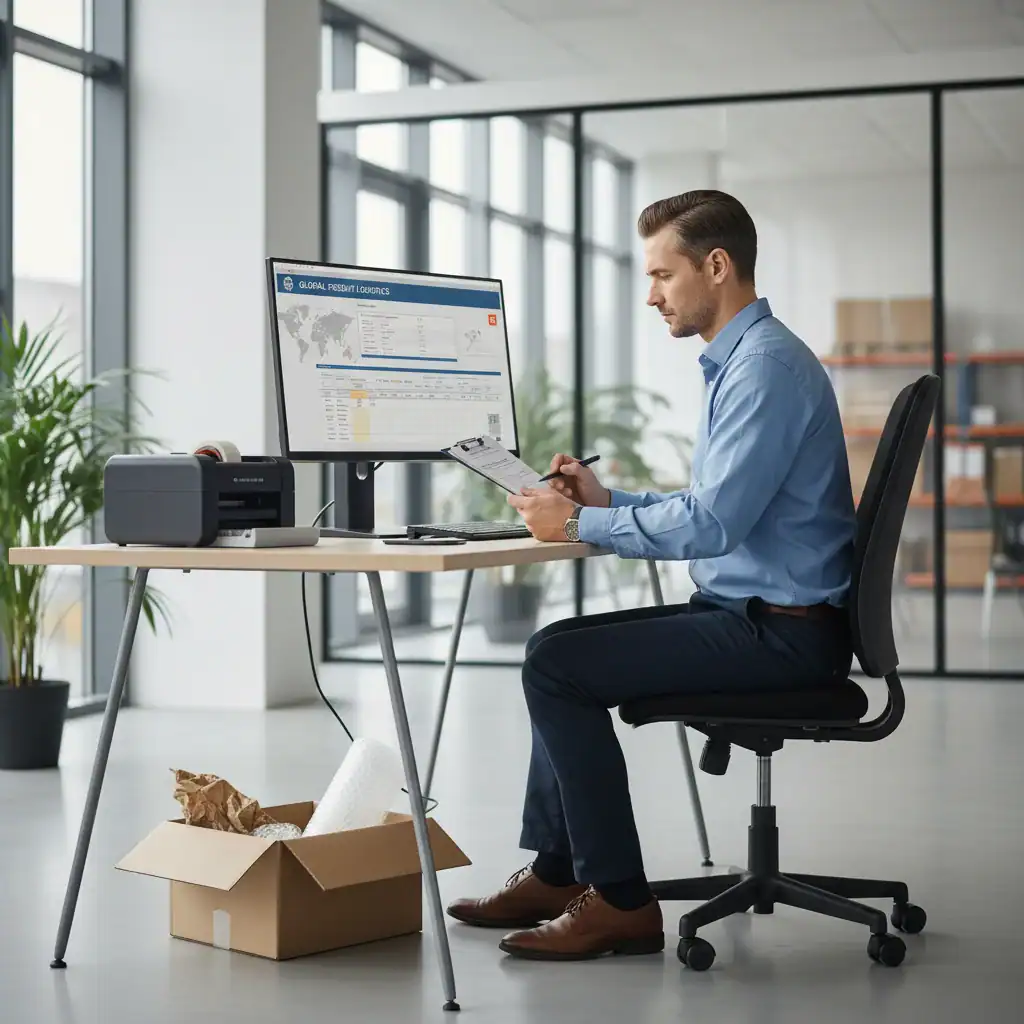 Logistiek administratief | Startalaris vanaf €2.550,-