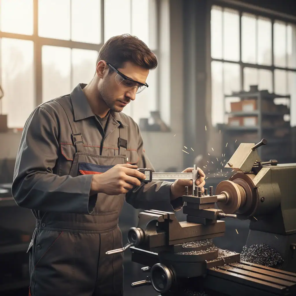 (Leerling) Slijper | Dagdienst