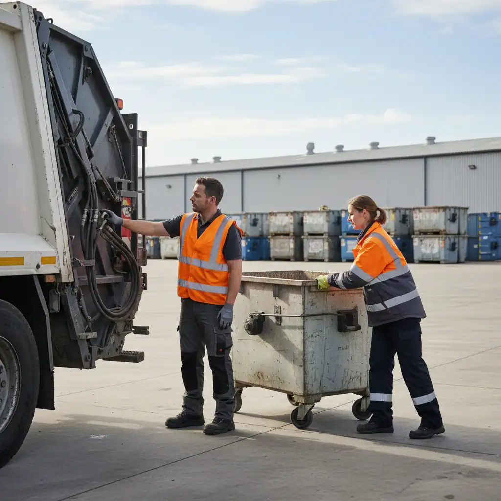 Kraakpers C Chauffeur | €3.431,71 | 130% overuren