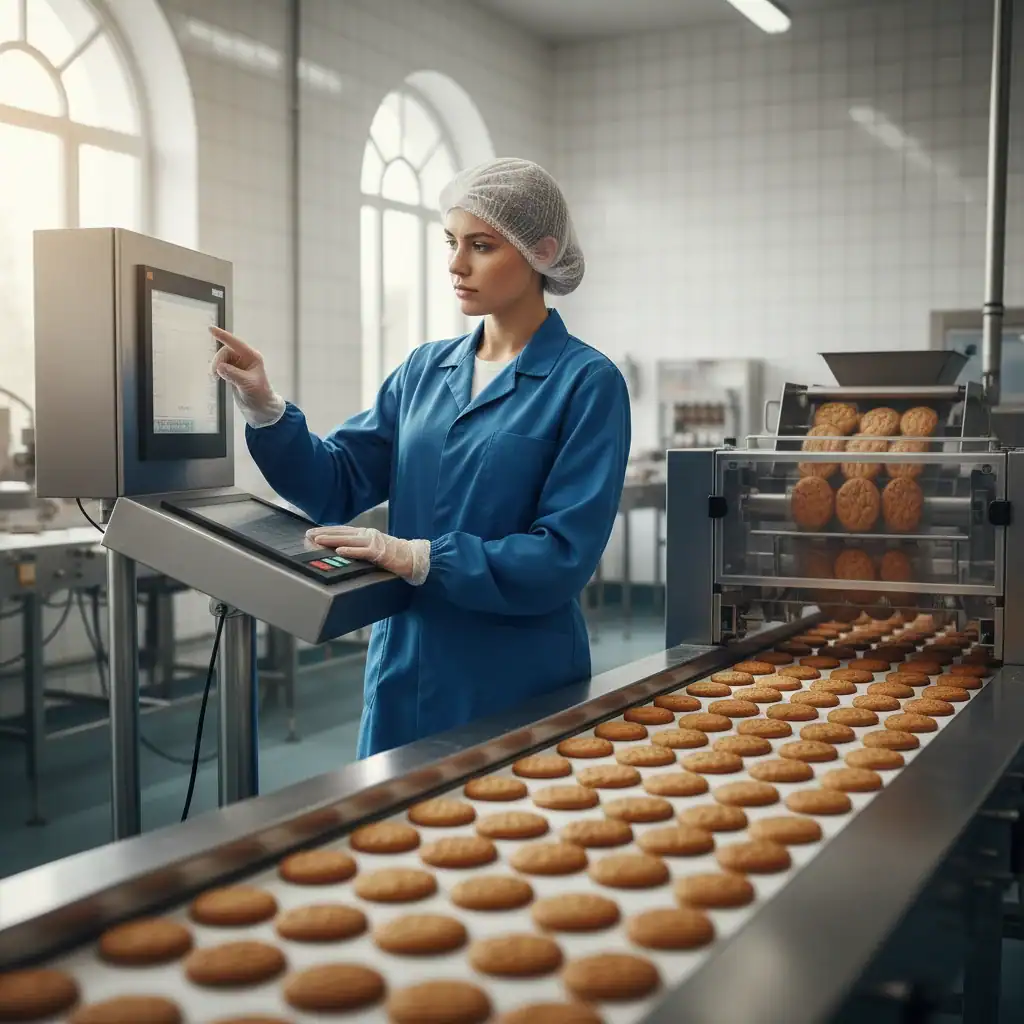 Verpakkingsoperator | Tot €3000,- bruto per maand