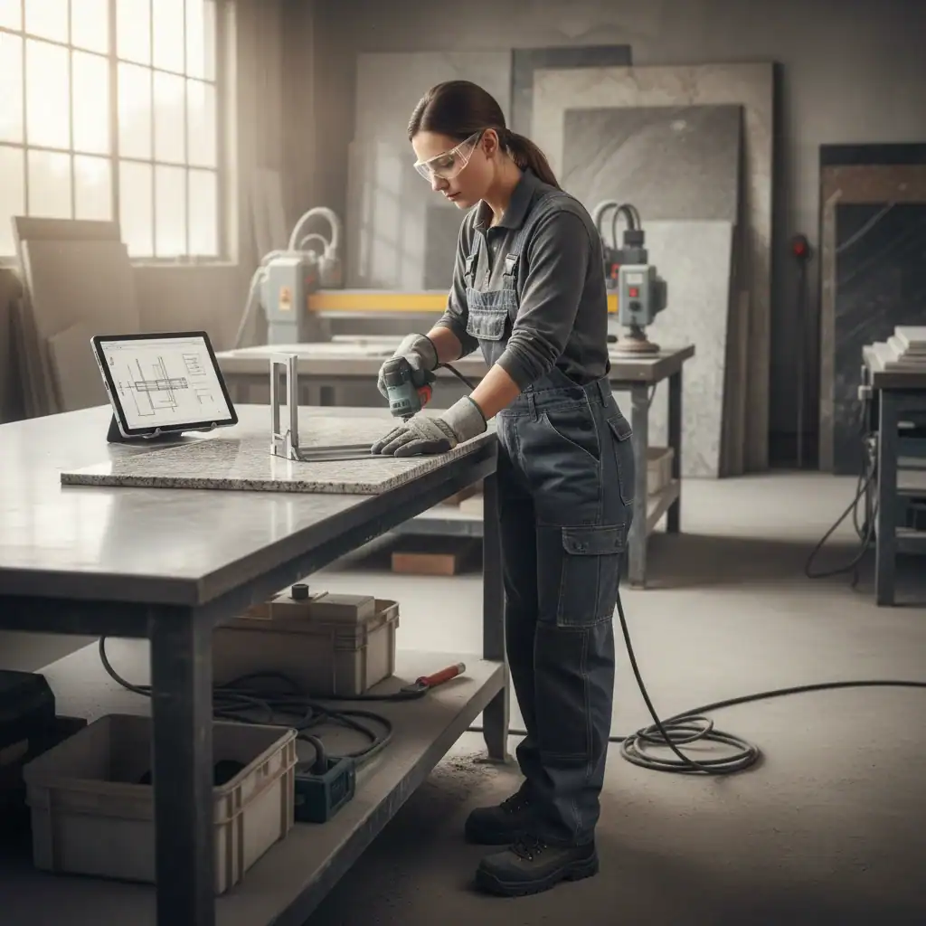 Assembly Worker | from €16,76 per hour