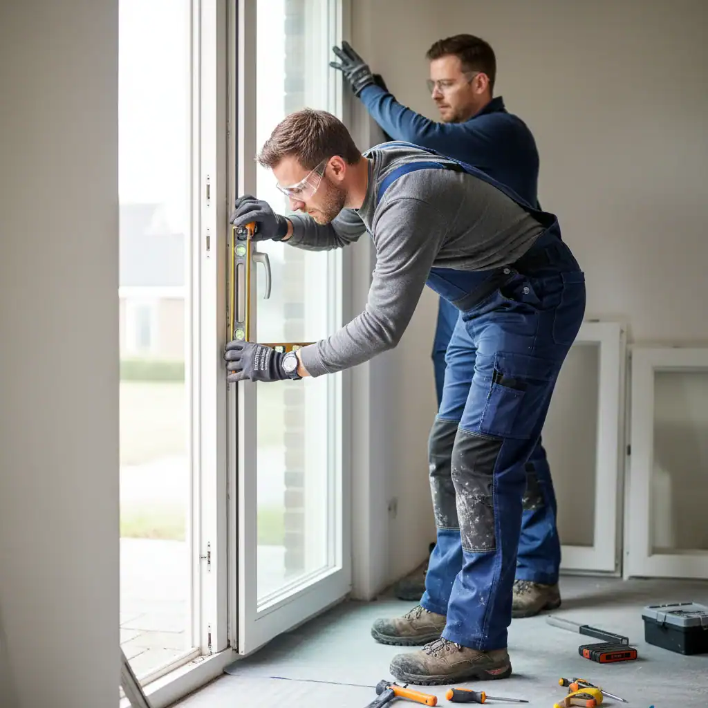 Onderhoudsmonteur Kozijnen | Tot € 3300,-!