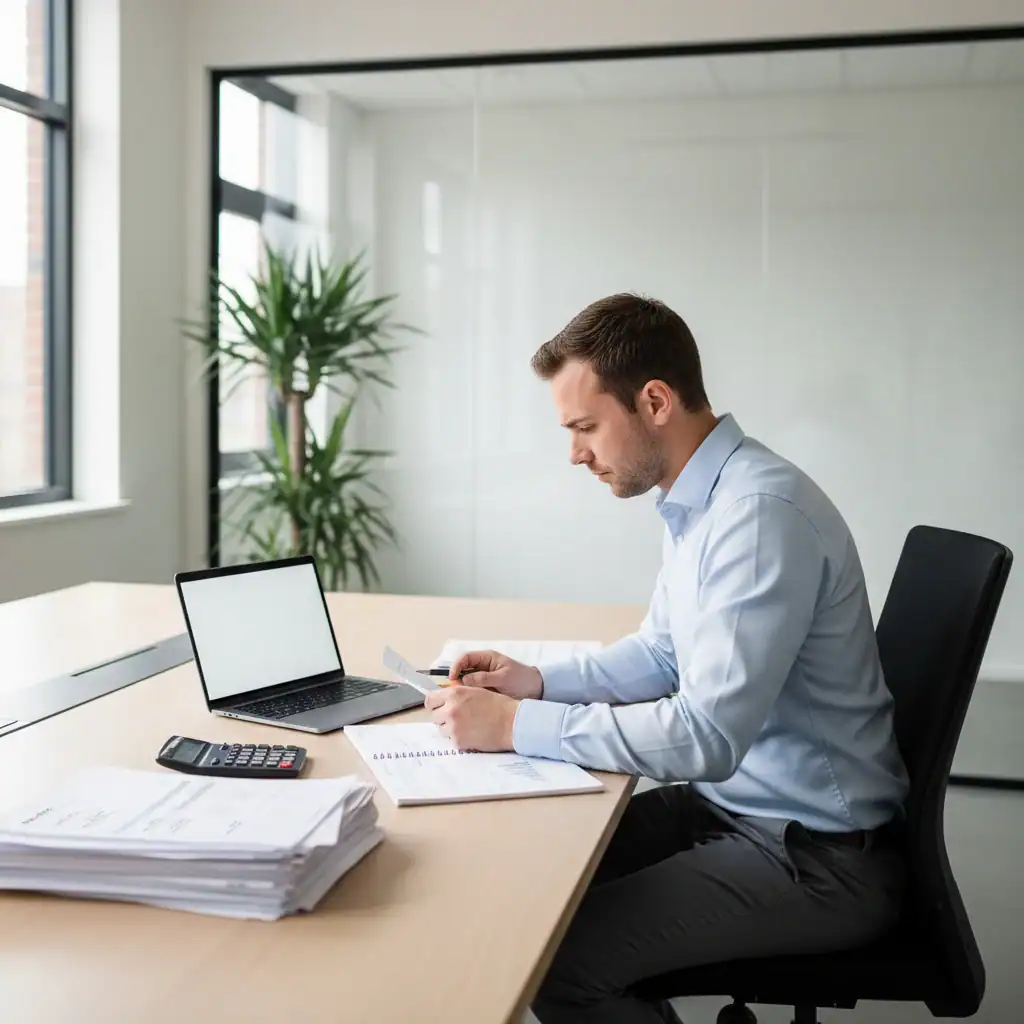 Financieel Administratief Medewerker