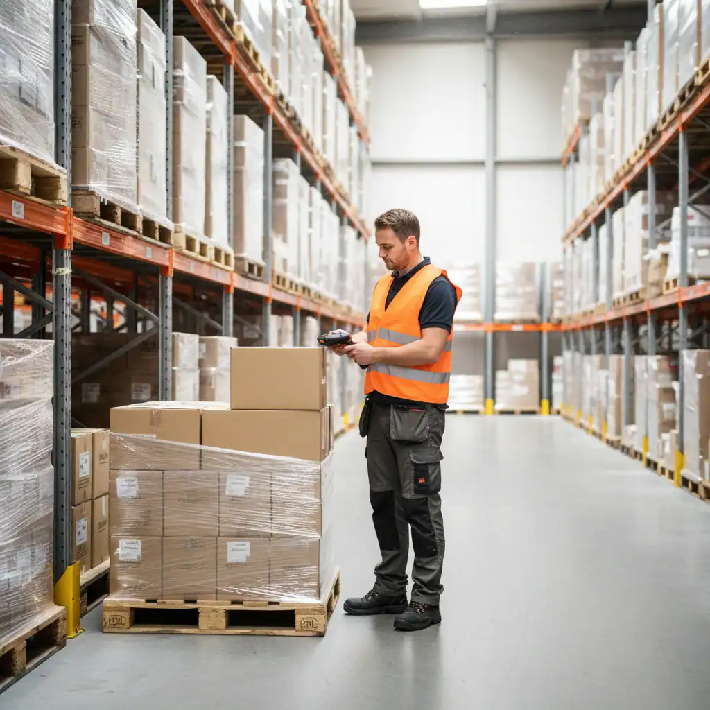 Orderpicker | tot €2800 – Copy