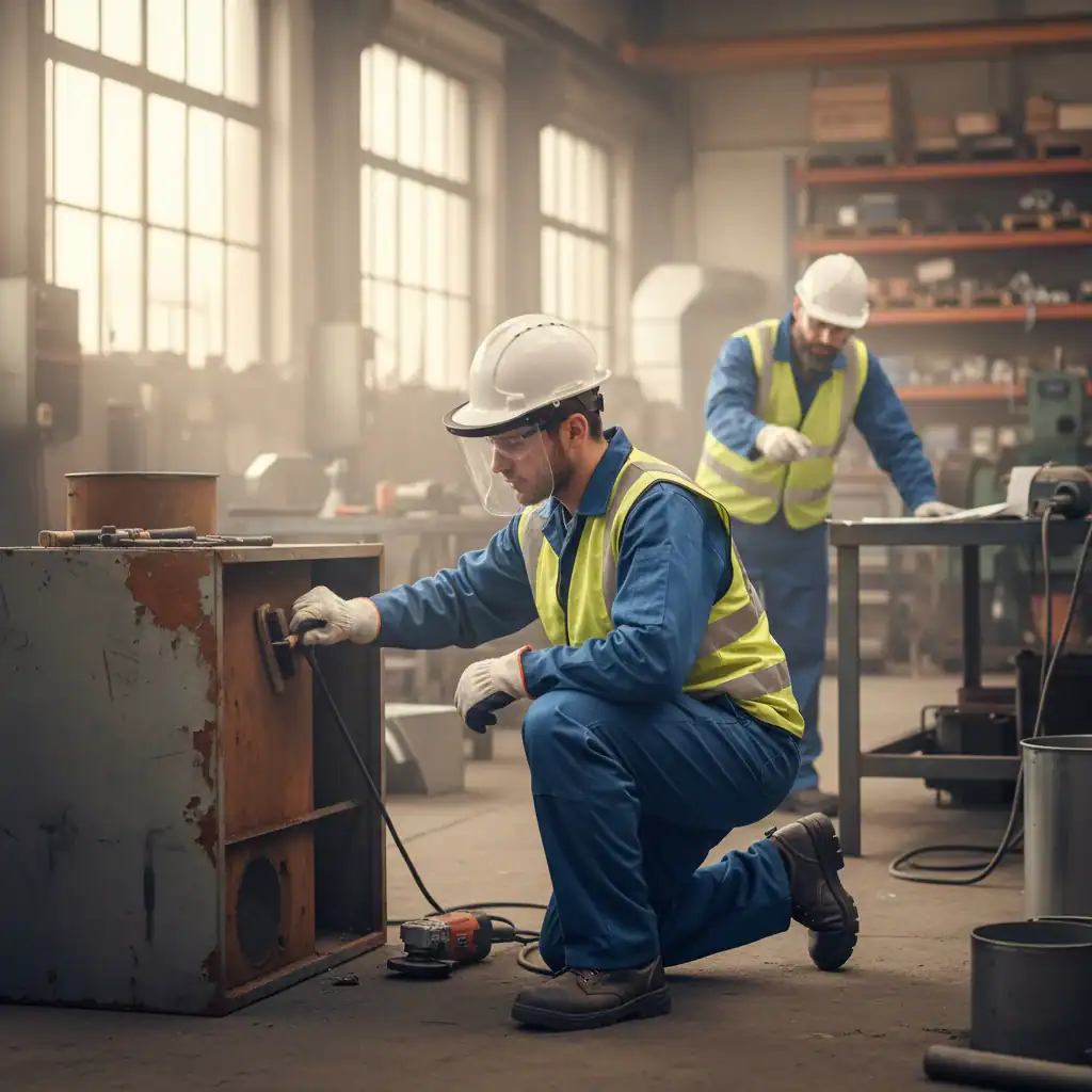 (leerling) Monteur Luchtbehandelingstechniek |€2.835