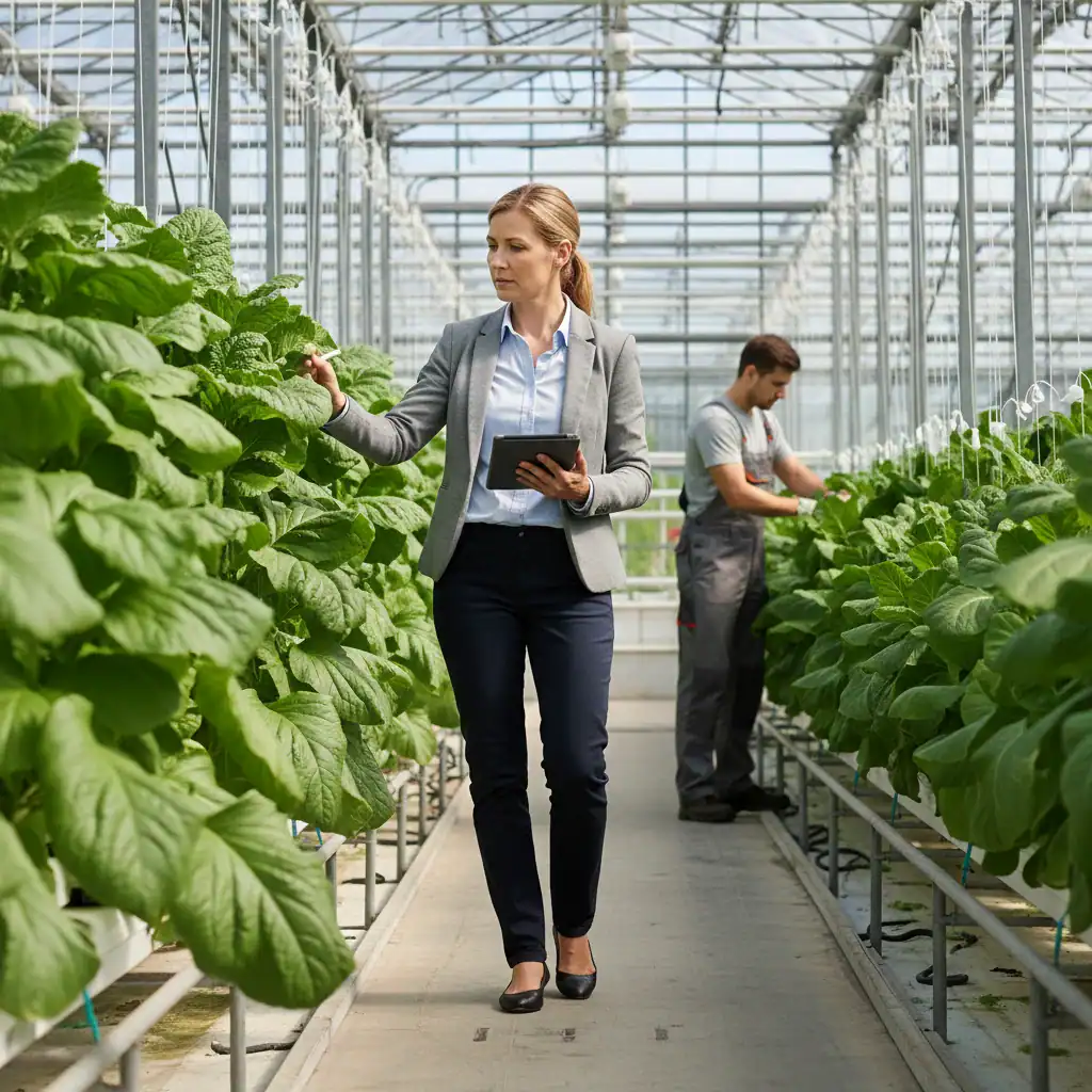 Bedrijfsleider kas | Salaris tot €3300,-