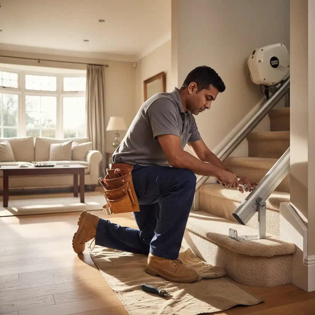 Monteur Buitendienst | Startsalaris €2850 – €3400