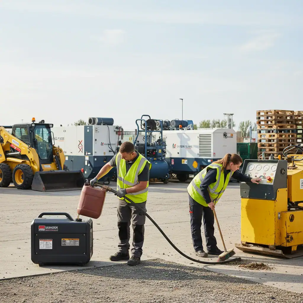 Logistiek medewerker | Dagdienst