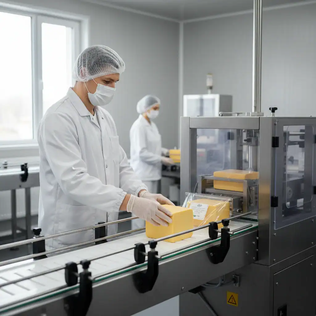 Productiemedewerker | Fulltime baan