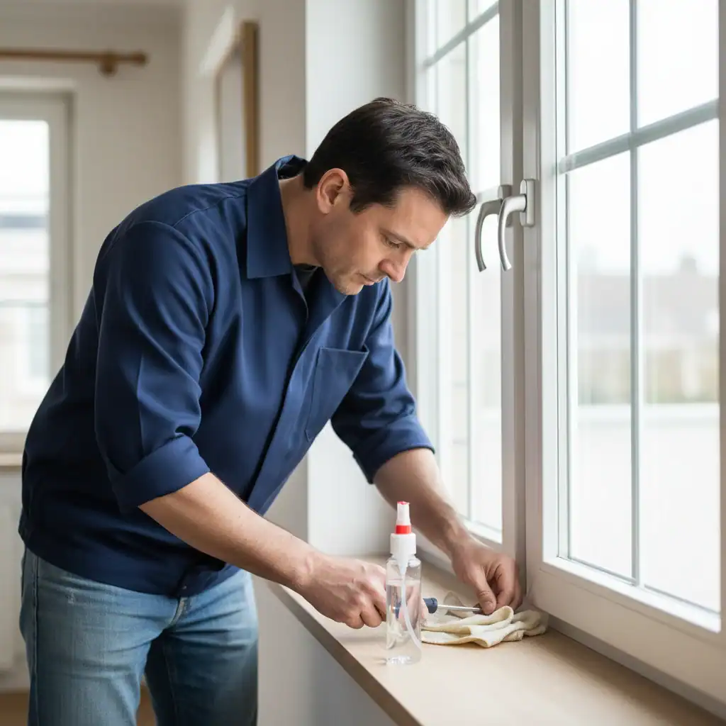 Servicemonteur | €2700 NETTO