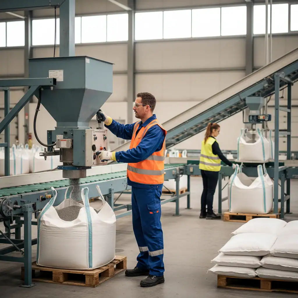 Productiemedewerker | 3 Ploegendienst