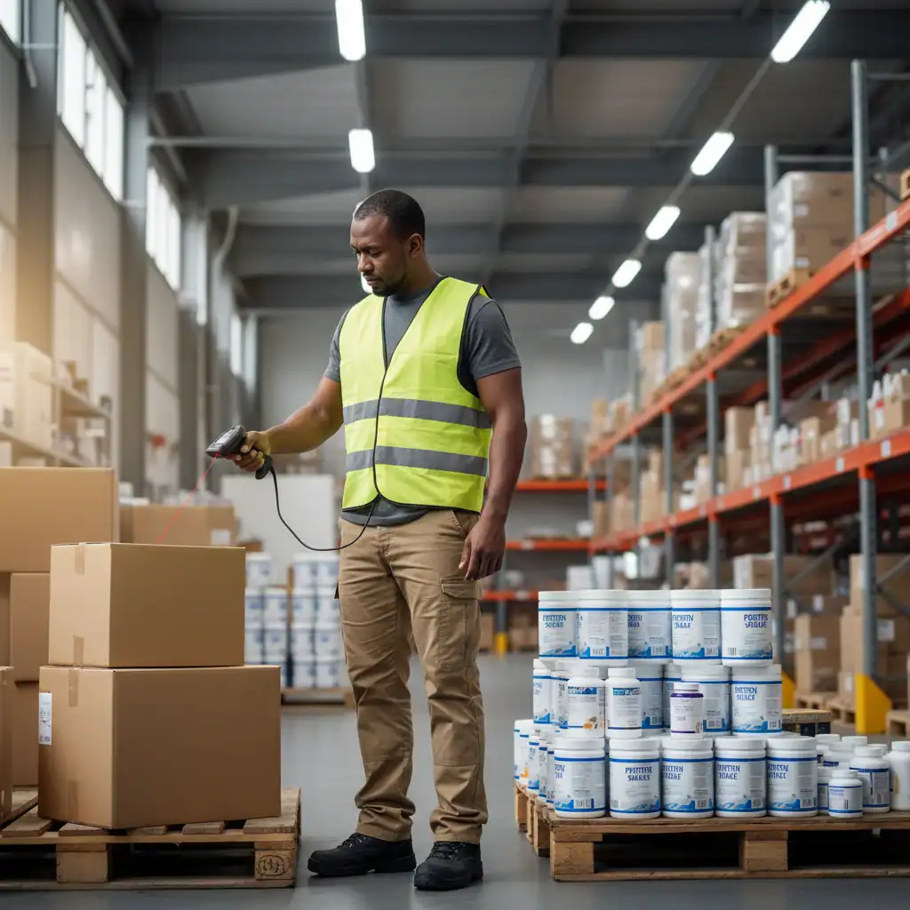 Logistiek medewerker | Dagdienst | €16,- per uur