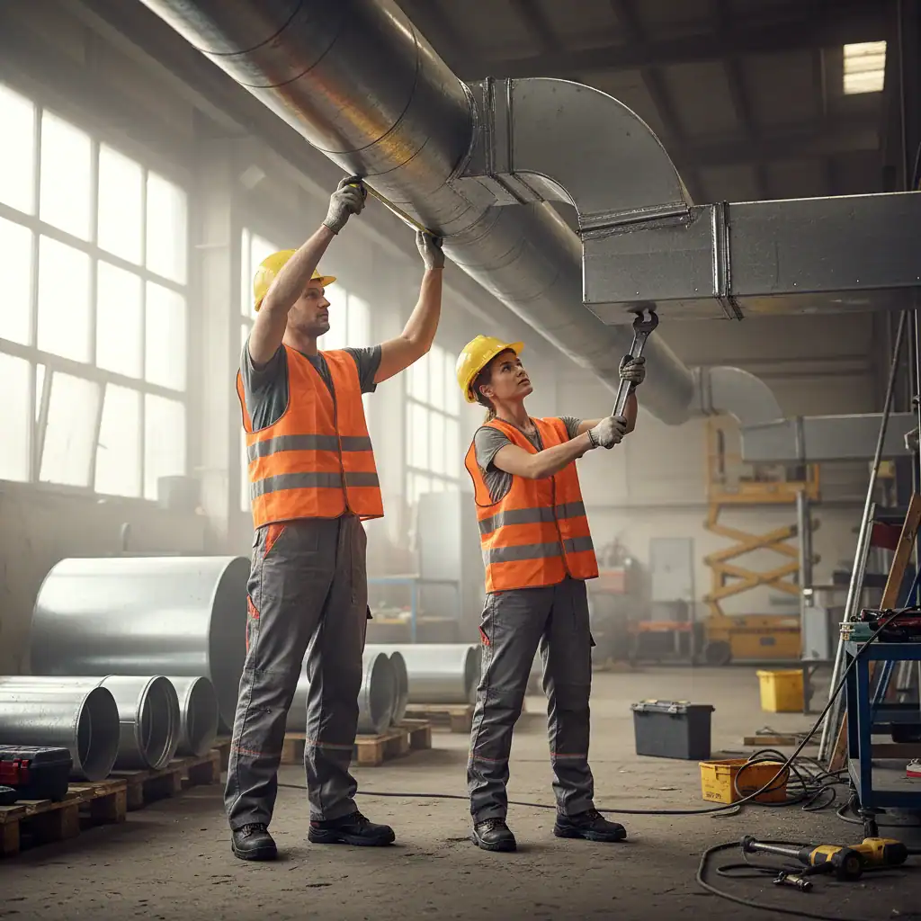 Monteur gezocht: Verdien tot €3.500,- bruto per maand!