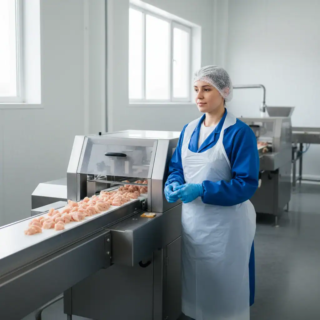 Productiemedewerker | Dagdienst