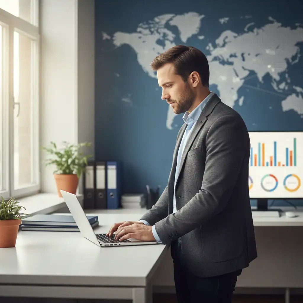 Projectmanager ICT – Software implementaties