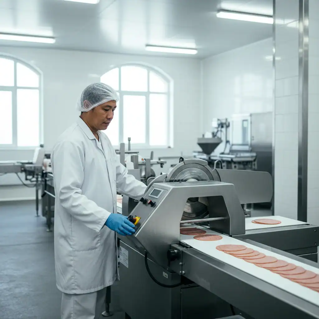 Operator Two-Shift System