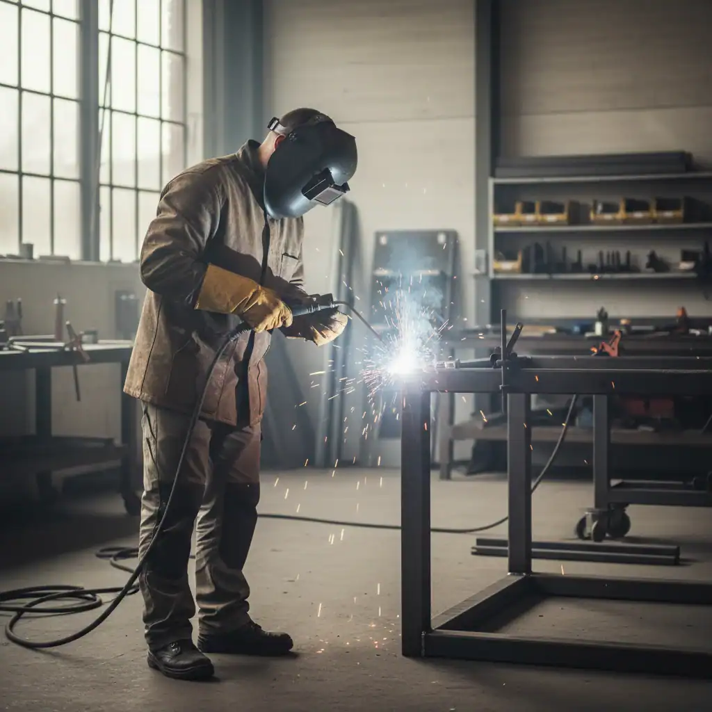 Lasser | Dagdienst | Salaris tot €3400