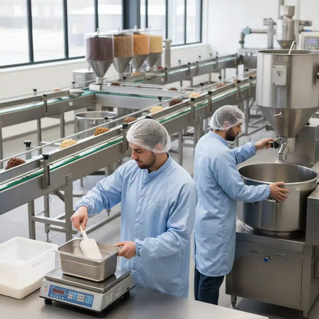 Machineoperator Sittard