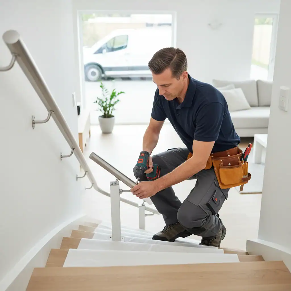 Monteur Installatie | Startsalaris €2900 – €3500