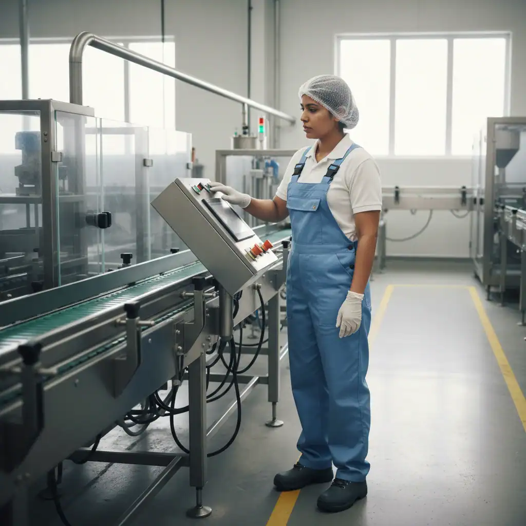 Operator | 2 ploegendienst| Salaris tot €3600