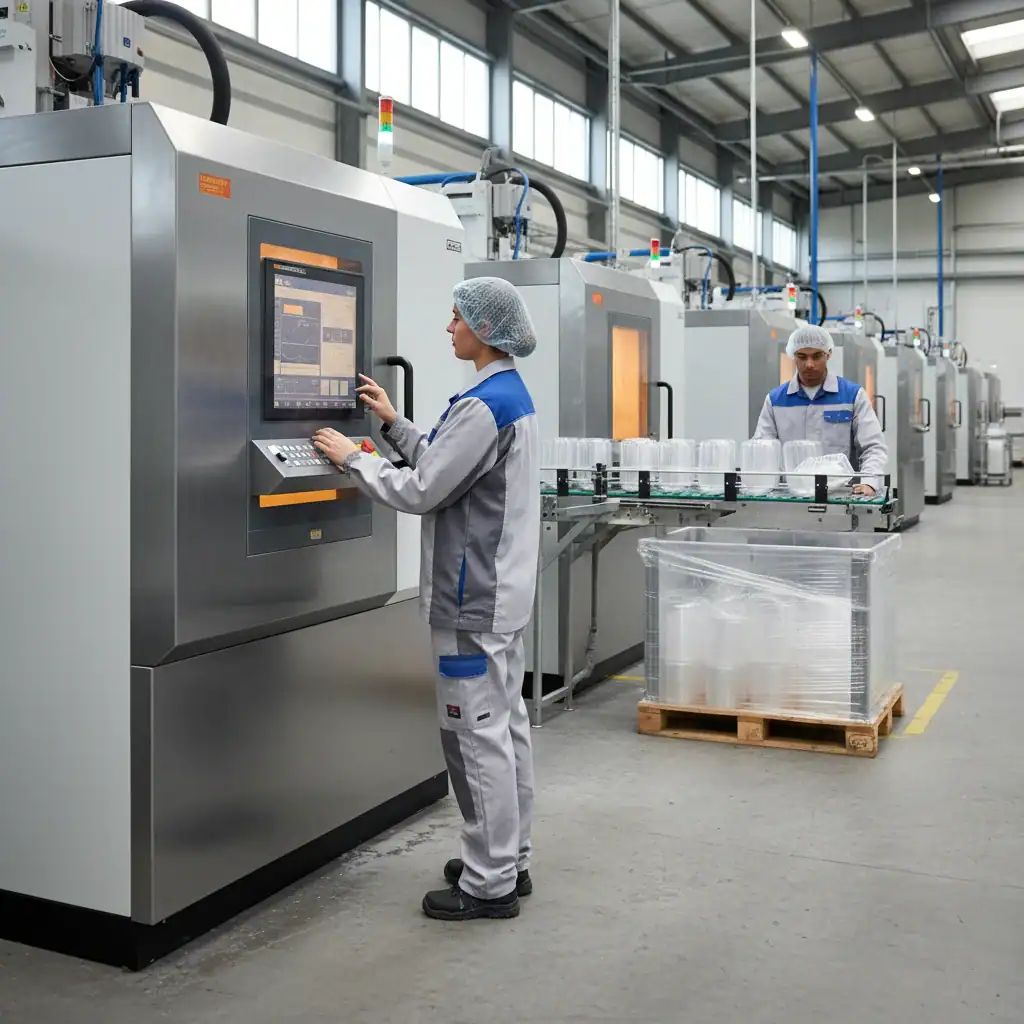 Operator | 5 ploegen | tot €3580 Den Bosch