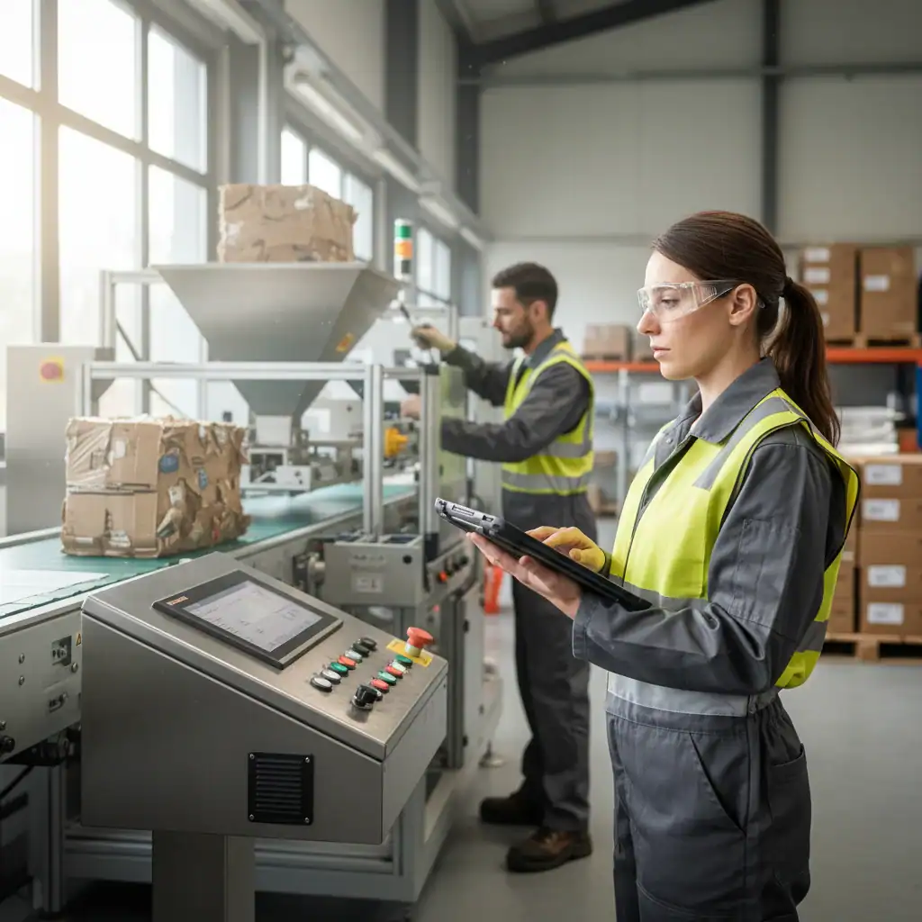 Process engineer | tot €85 per jaar