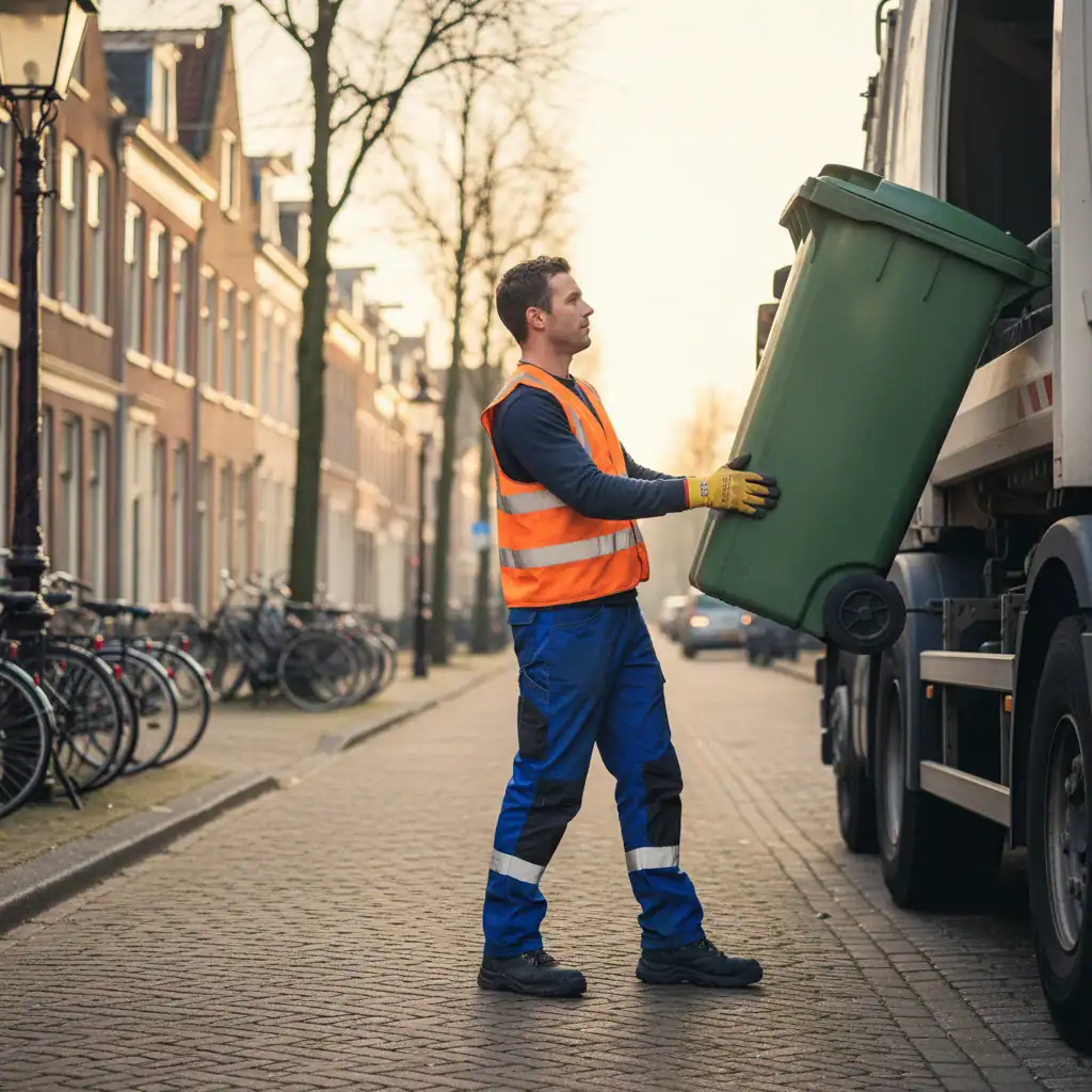 Belader | €2.855,54 + €144,42 netto