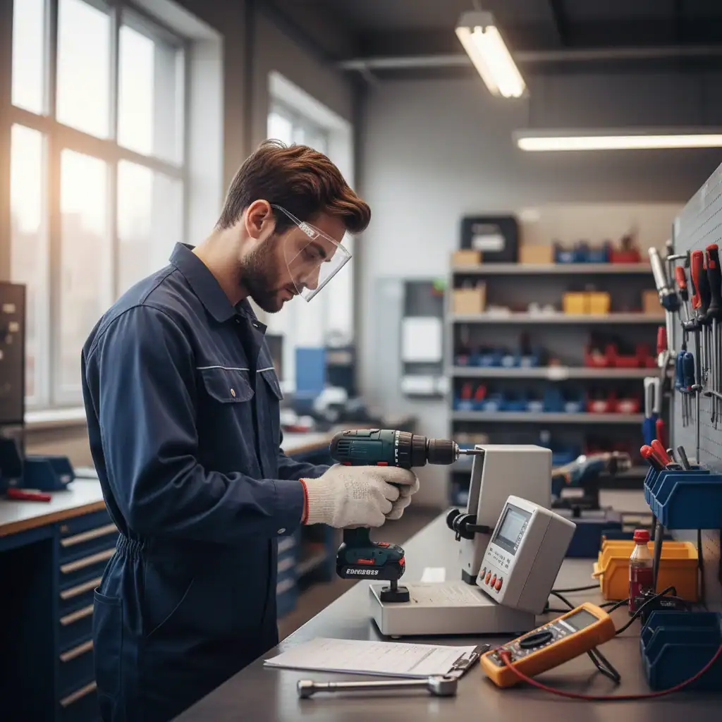 Technisch Medewerker | Weekend vrij