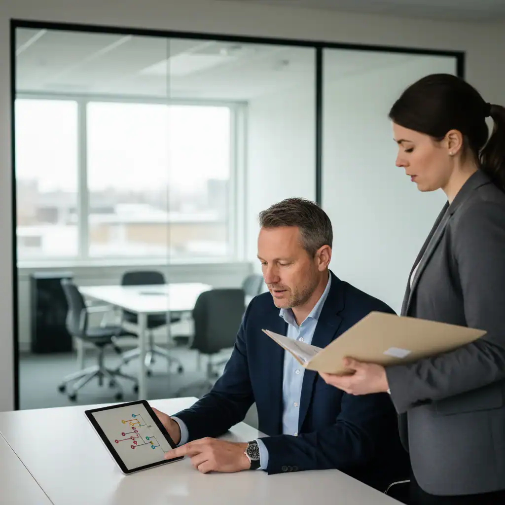 Projectcoördinator Energieprojecten