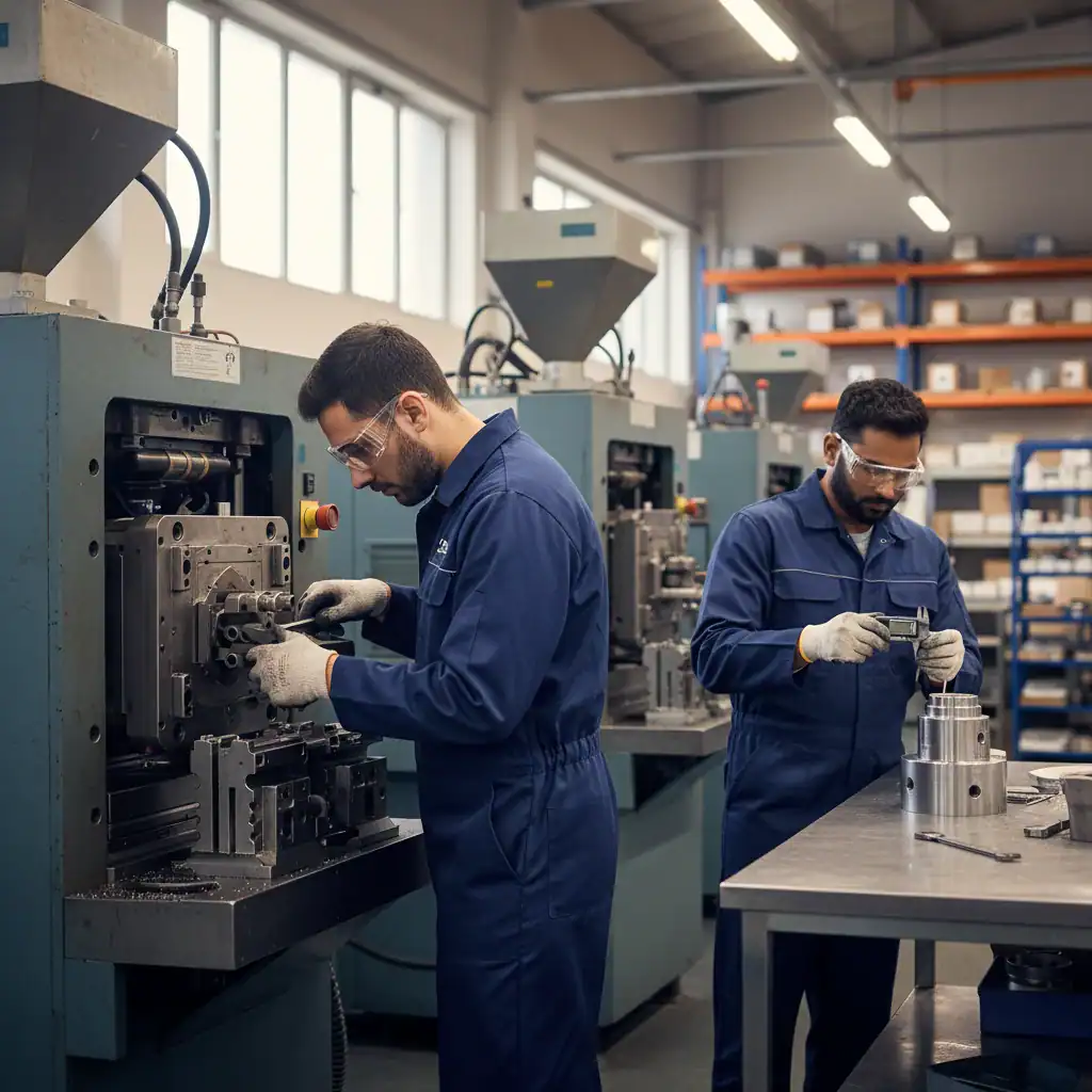 Operator Freesbank | Dagdiensten