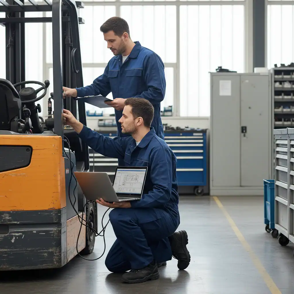 Servicemonteur regio Zwolle | Starten vanuit huis | Salaris VANAF € 2800