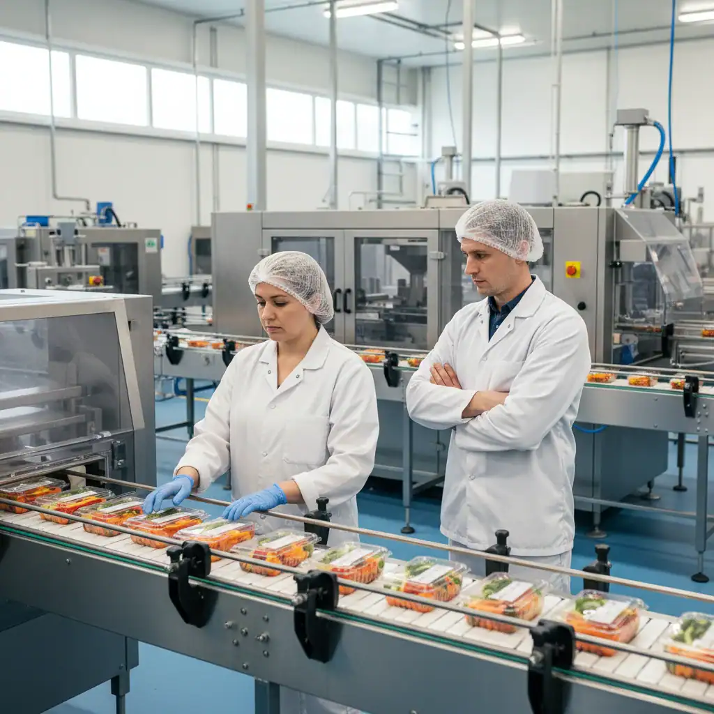 Operator Inpak | Operator +