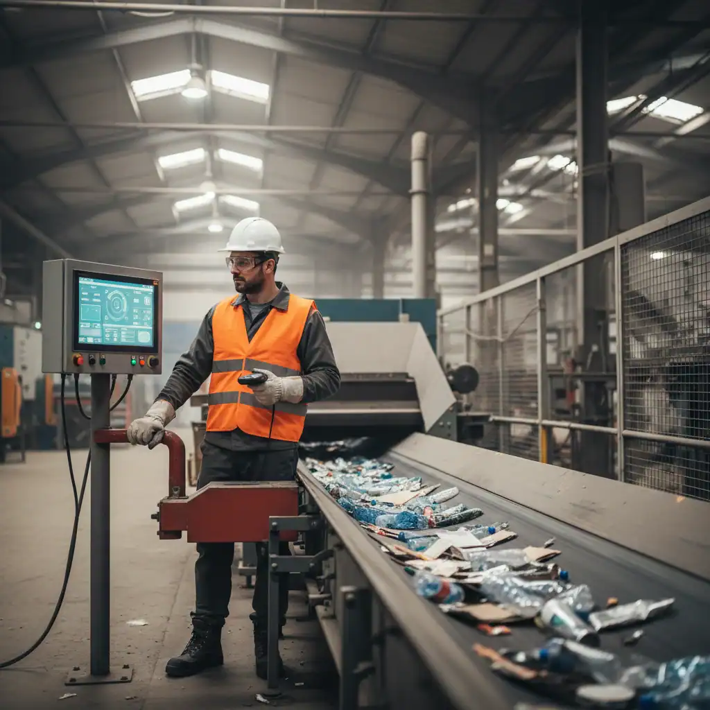 Operator | 5-ploegen