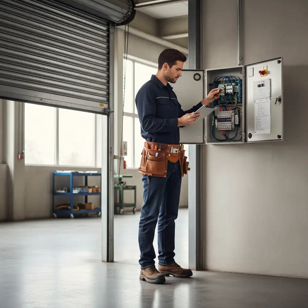 (Junior) monteur| Dagdiensten | tot €3900