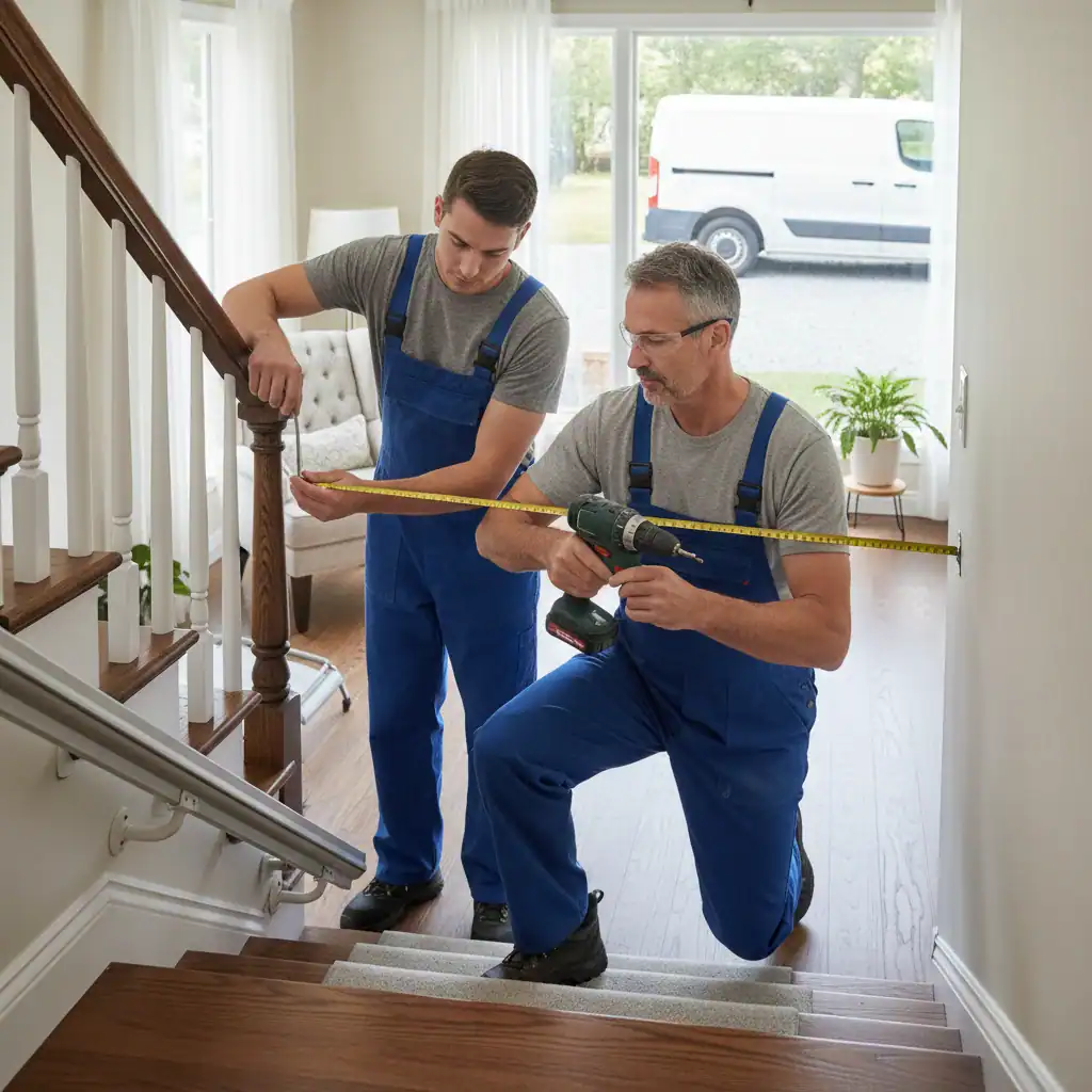 Installatiemonteur| Startsalaris €2900 -€3500