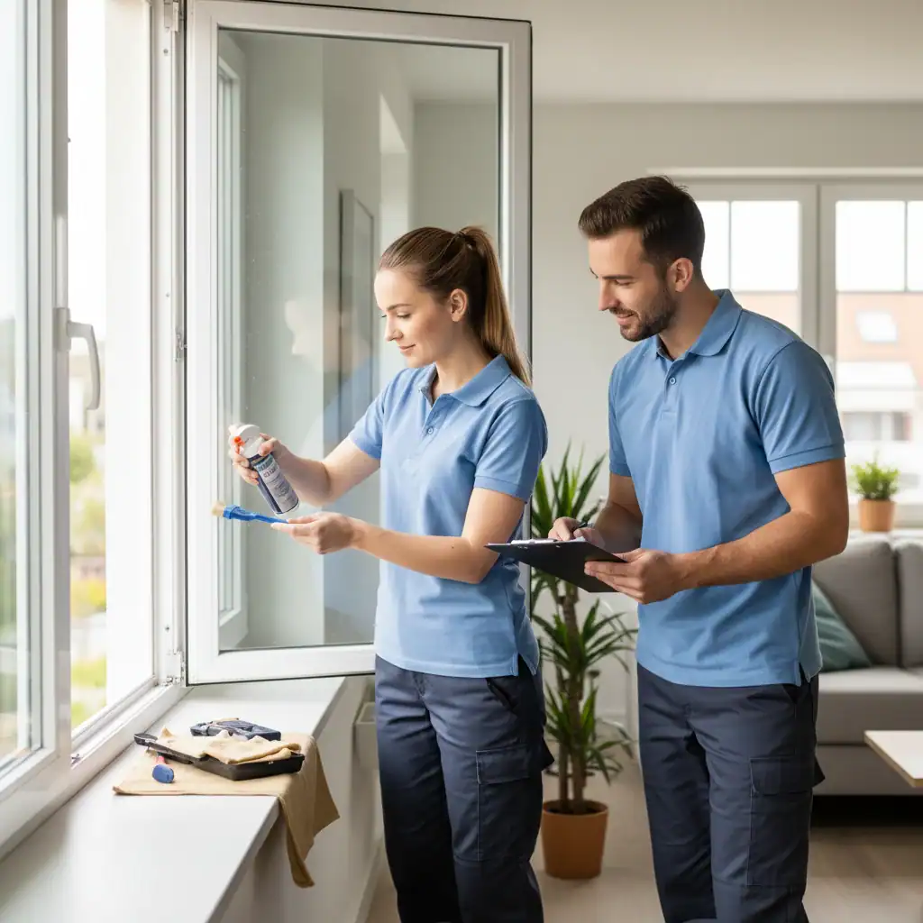 Servicemonteur Kozijnen | tot €3500